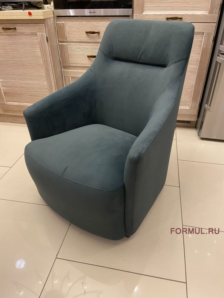 Кресло Saloni Galileo